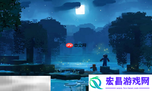 我的世界海洋之心怎么拿-海洋之心获取途径介绍