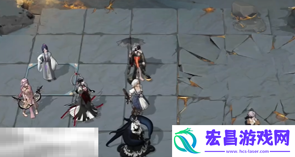 第11期灰烬之潮攻略大全