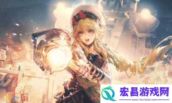 无期迷途雅可长什么样-新角色雅可介绍
