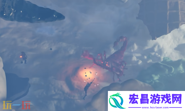 禁闭求生2怎么解锁天生的探索者-天生的探索者探索解锁攻略