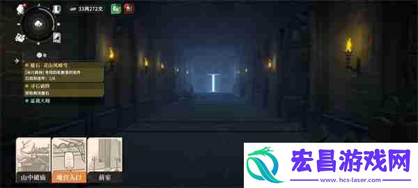 对决剑之川佛像碎块收集任务攻略