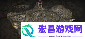 暗区突围潜入前线要塞怎么通关-暗区突围潜入前线要塞通关攻略