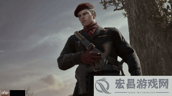 外媒盛赞合金装备3RE：让经典全面进化