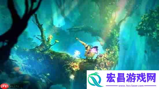 探索欲统统给我拉满！