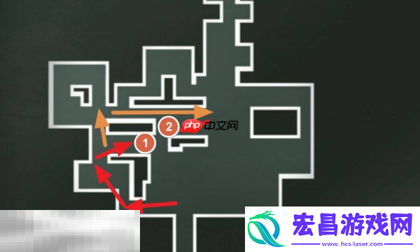 强力忍法解锁攻略