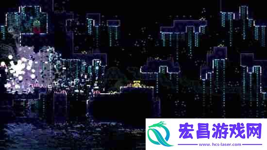 探索欲统统给我拉满！