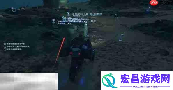 卓布里吉-No.10怎么过-第3节-卓布里吉-No.10图文流程攻略