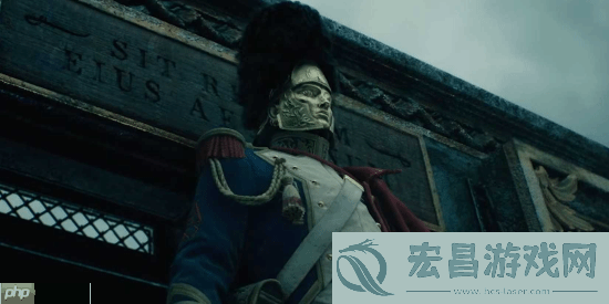外媒不朽遗志试玩