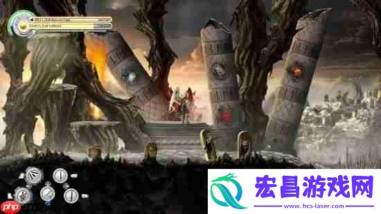 同品类游戏开发者谈空洞骑士丝之歌