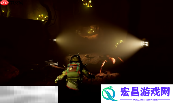 狼灭之牙制作方法