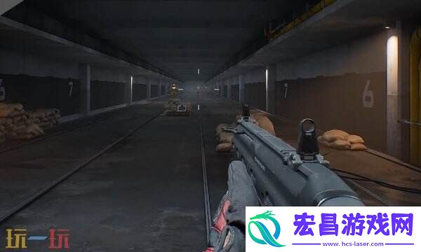 三角洲行动SMG-45怎么改-SMG45冲锋枪改装方案分享