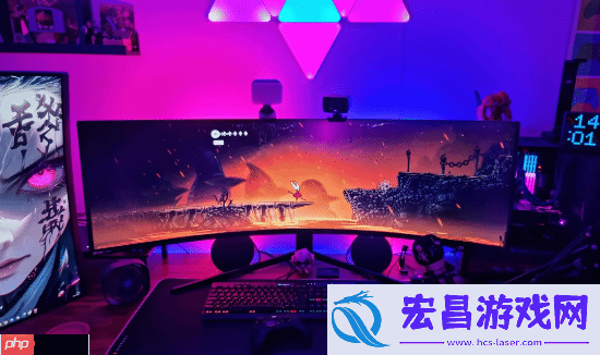 国外玩家分享32