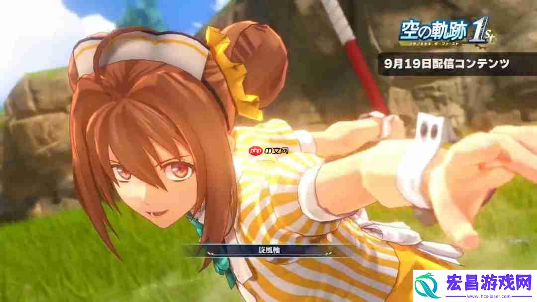 the-1st服装追加DLC介绍视频发布