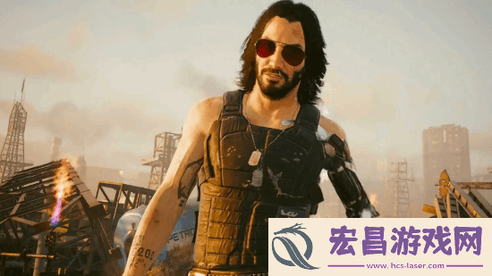 爆红与长青并存!外媒评最具影响力的开放世界游戏