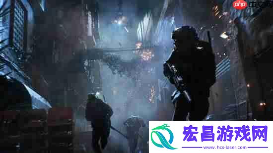 战地6官方