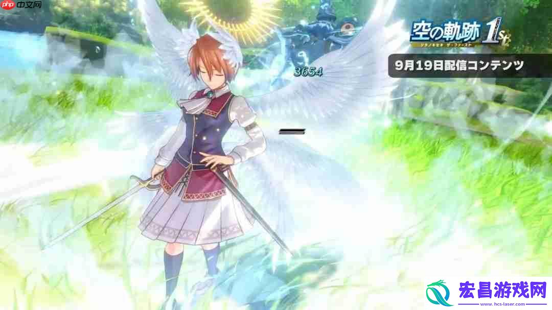 the-1st服装追加DLC介绍视频发布