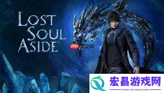 国产失落之魂IGN5分：少点跳跳乐-多专注战斗才对