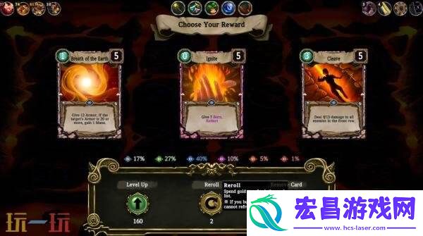 Roguelike提取玩法游戏黄金与坟墓现已正式发售