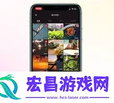 小红书发视频的方法