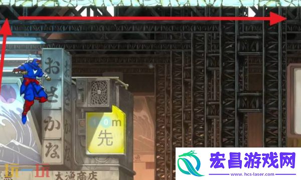全收集图文攻略-上篇