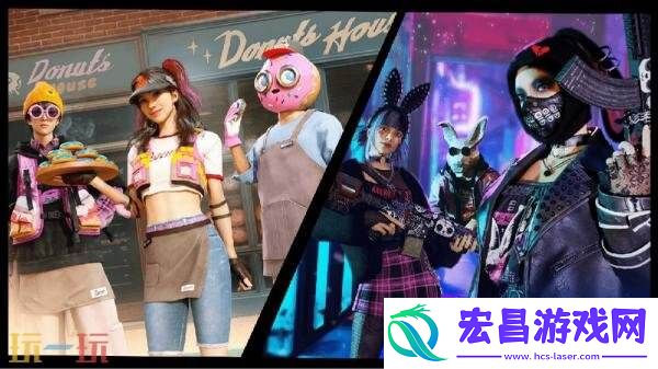 PUBG绝地求生2025年9月商店更新