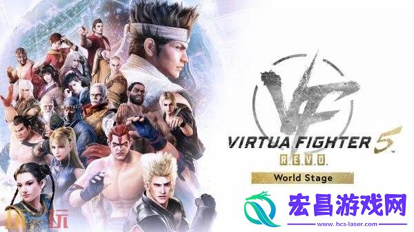 TGS-2025东京电玩展游戏阵容公布！