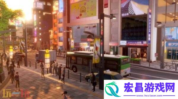 时空异客PC版试玩demo将于9月11日发布