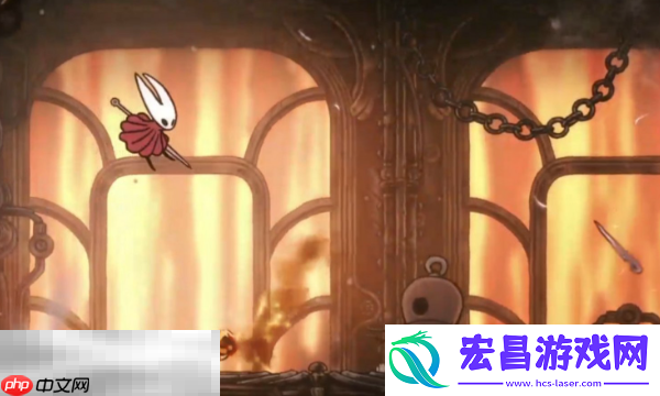 空洞骑士丝之歌XGP与Steam存档互通吗-双平台存档转换方法介绍