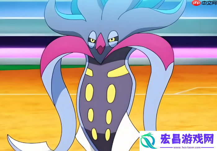 玩家猜测暗示MEGA乌贼王