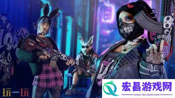 PUBG绝地求生2025年9月商店更新