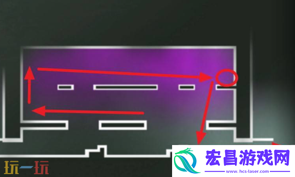 全收集图文攻略-上篇