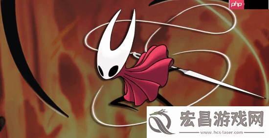 空洞骑士