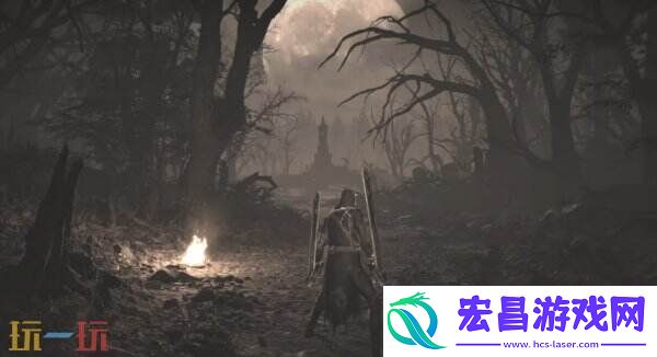 噩梦彩蛋怎么进