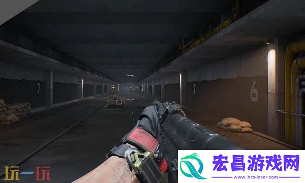 三角洲行动s12k霰弹枪怎么改-s12k改装方案分享