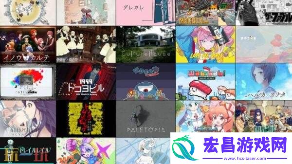 TGS2025东京电玩展直播日程安排公布！9月25日开幕