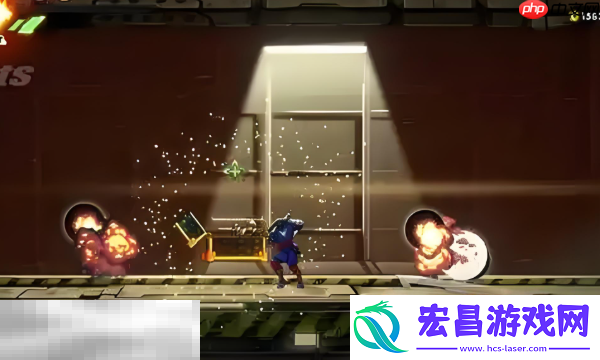 收集要素详解