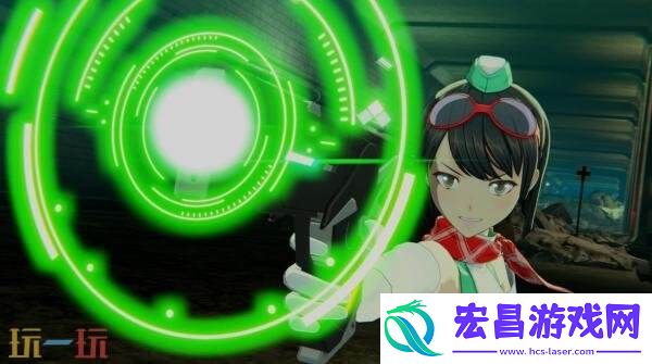 时空异客PC版试玩demo将于9月11日发布