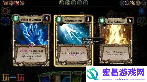 Roguelike提取玩法游戏黄金与坟墓现已正式发售