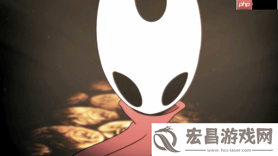 外媒给空洞骑士：丝之歌9分好评！爱不释手的杰作