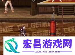 全形态的DNF猎人帕伊卡困兽之网技能一览