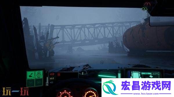 DLC“Whispers-in-the-Woods”即将发布