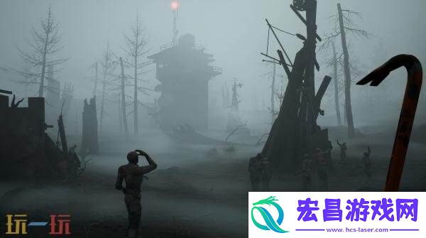 DLC“Whispers-in-the-Woods”即将发布