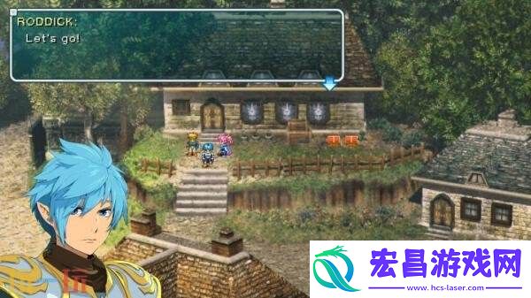 星际海洋