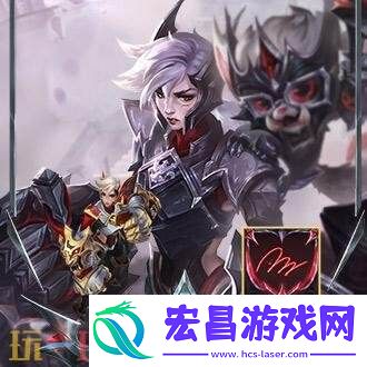 LOL英雄联盟T1冠军皮肤上线！至臻T1塞拉斯同步上线！