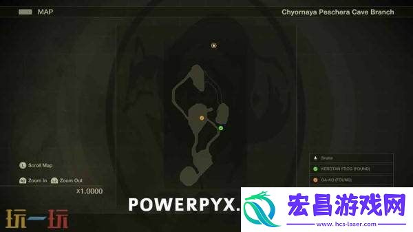 乔鲁纳亚毗契拉小黄鸭在哪