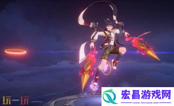 罗小黑战记】联动皮肤爆料！NAZA！9月11日上线！