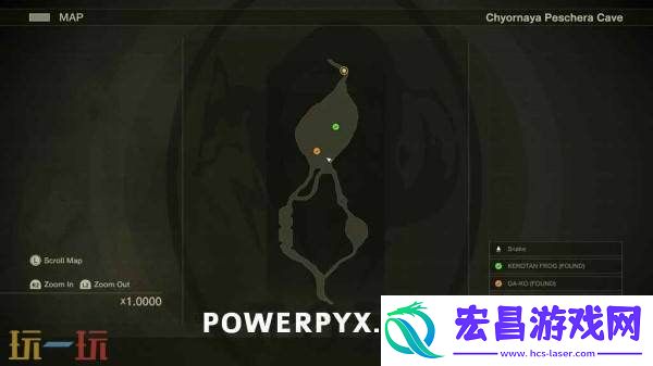 乔鲁纳亚毗契拉小黄鸭在哪