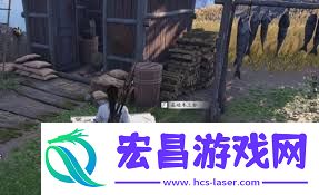 燕云十六声怎样得到建造材料