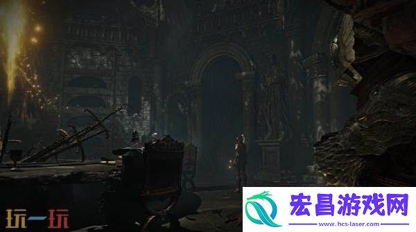 黑夜君临高难度探险模式“深夜”现已推出