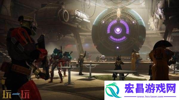 命运2